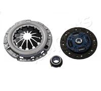 Clutch kit KF-K44 JAPANPARTS for KIA HYUNDAI