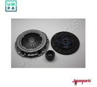 JAPANPARTS KF-K50 Clutch kit