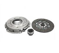 Clutch kit KF-L04 JAPANPARTS for LAND ROVER DISCOVERY Mk II DEFENDER Cabrio