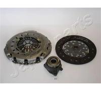 JAPANPARTS KF-S10 Clutch kit