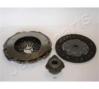 JAPANPARTS KF-S10 Clutch kit