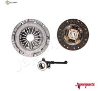 CLUTCH KIT KF-S21 FOR SSANGYONG G16DF 1.6L 4cyl XLV SUV