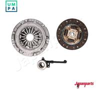 CLUTCH KIT KF-S21 FOR SSANGYONG G16DF 1.6L 4cyl XLV SUV