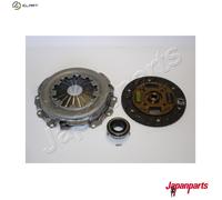 CLUTCH KIT KF-W07 FOR CHEVROLET AVEO/GENTRA/KALOS/Hatchback/U-VA BEAT MATIZ 1.0L