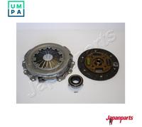 CLUTCH KIT KF-W07 FOR CHEVROLET AVEO/GENTRA/KALOS/Hatchback/U-VA BEAT MATIZ 1.0L