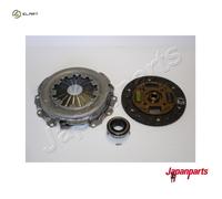 CLUTCH KIT KF-W07 FOR CHEVROLET AVEO/GENTRA/KALOS/Hatchback/U-VA BEAT MATIZ 1.0L
