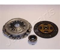 Clutch kit KF-W24 JAPANPARTS for CHEVROLET MATIZ SPARK
