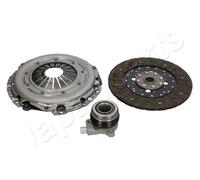 CLUTCH KIT KF-W25E FOR CHEVROLET CAPTIVA/NUBIRA/LACETTI/EPICA OPEL ANTARAA 2.0L