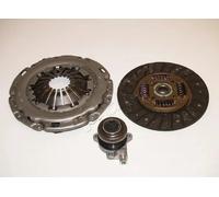 JAPANPARTS KF-W26 Clutch kit