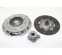 JAPANPARTS KF-W30 Clutch kit