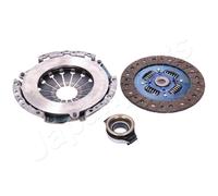 JAPANPARTS KF-171 Clutch kit