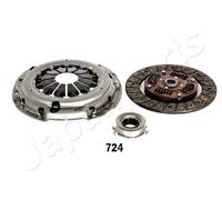 JAPANPARTS KF-724 Clutch kit