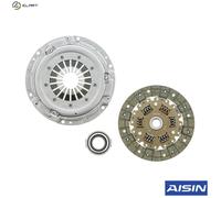 CLUTCH KIT KH-029C FOR HONDA HR-V FR-V CIVIC/Aerodeck/Hatchback/VII/Fastback