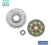 CLUTCH KIT KH-029C FOR HONDA HR-V FR-V CIVIC/Aerodeck/Hatchback/VII/Fastback