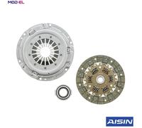 CLUTCH KIT KH-029C FOR HONDA HR-V FR-V CIVIC/Aerodeck/Hatchback/VII/Fastback