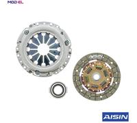 CLUTCH KIT KH-064B FOR HONDA CITY/IV JAZZ/III L15-A7/L15A1 1.5L L12A1 1.2L 4cyl