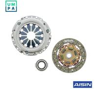 CLUTCH KIT KH-064B FOR HONDA CITY/IV JAZZ/III L15-A7/L15A1 1.5L L12A1 1.2L 4cyl