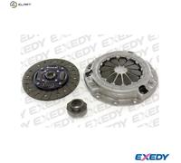 CLUTCH KIT KIK2018 FOR KIA SEPHIA SHUMA/MENTOR/II RIO/Hatchback SPECTRA 1.5L RIO
