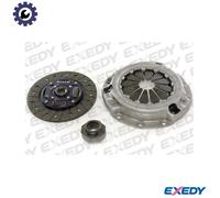 CLUTCH KIT KIK2018 FOR KIA SEPHIA SHUMA/MENTOR/II RIO/Hatchback SPECTRA 1.5L RIO