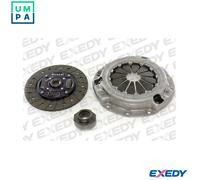 CLUTCH KIT KIK2018 FOR KIA SEPHIA SHUMA/MENTOR/II RIO/Hatchback SPECTRA 1.5L RIO
