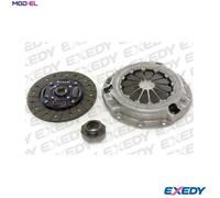 CLUTCH KIT KIK2018 FOR KIA SEPHIA SHUMA/MENTOR/II RIO/Hatchback SPECTRA 1.5L RIO