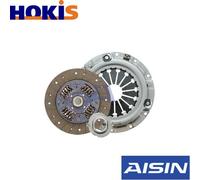 CLUTCH KIT KK-003A FOR KIA CARENS/MPV/II SHUMA TBT8DDT8TED 1.8L 4cyl SHUMA I