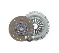 Clutch kit KK-013 AISIN for KIA RIO I Hatchback RIO I Saloon