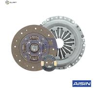 CLUTCH KIT KK-013 FOR KIA A3E 1.3L 4cyl RIO