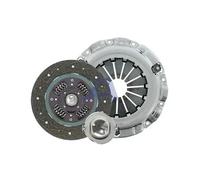 Aisin Clutch Kit KK-014 for Kia Pregio K2700 & Frontier J2 2.7L