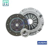Aisin Clutch Kit KK-014 for Kia Pregio K2700 & Frontier J2 2.7L