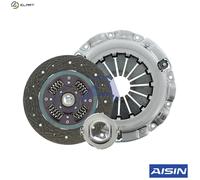 AISIN KK-014 Clutch kit
