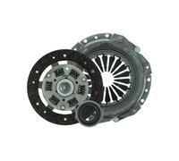 Clutch kit KM-076 AISIN for MITSUBISHI SPACE STAR MPV