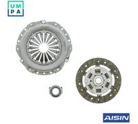 AISIN KM-076 Clutch kit
