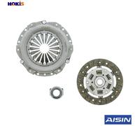 AISIN KM-076 Clutch kit