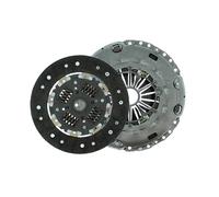 Clutch kit KM-111R AISIN for MITSUBISHI GRANDIS OUTLANDER II LANCER VIII