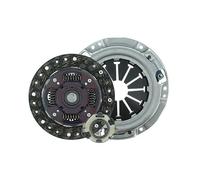 Aisin Clutch Kit KM-115 - Mitsubishi Mirage/Space Star/Attrage VI (1.0/1.2) Hatchback/Saloon