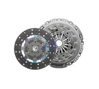 Clutch kit KM-119R AISIN for MITSUBISHI FIAT