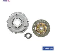 CLUTCH KIT KN-008 FOR NISSAN SENTRA/II STANZA/Hatchback PRIMERA/Break PULSAR