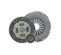 Clutch kit KN-082 AISIN for NISSAN FORD