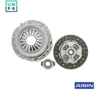 CLUTCH KIT KN-083 FOR FORD NISSAN TD27 2.7L 4cyl MAVERICKTD27T 2.7L 4cyl MISTRAL