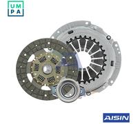 Clutch kit KN-094 AISIN for NISSAN PRAIRIE PRO PICK UP