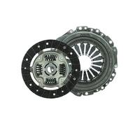AISIN KN-172R Clutch kit