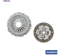 AISIN KN-172R Clutch kit