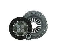Clutch kit KN-206 AISIN for NISSAN CABSTAR E