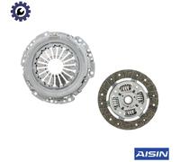 CLUTCH KIT KN-219RA FOR NISSAN HR12DE/HR12DDR/HR12DR 1.2L 3cyl NOTE