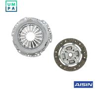 CLUTCH KIT KN-219RA FOR NISSAN HR12DE/HR12DR/HR12DDR 1.2L 3cyl NOTE