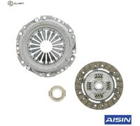 CLUTCH KIT KO-010D FOR DAEWOO MATIZ/Hatchback/Van F8CV 0.8L 3cylB10S 1.0L 4cyl