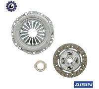 CLUTCH KIT KO-010D FOR DAEWOO MATIZ/Hatchback/Van F8CV 0.8L 3cylB10S 1.0L 4cyl