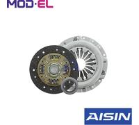 CLUTCH KIT KO-011 FOR DAEWOO LANOS A13SMS 1.3L 4cyl LANOS