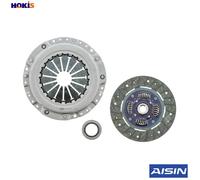 CLUTCH KIT KO-012 FOR OPEL C18XEL/18SEL X18XE 1.8L 4cyl ASTRA F